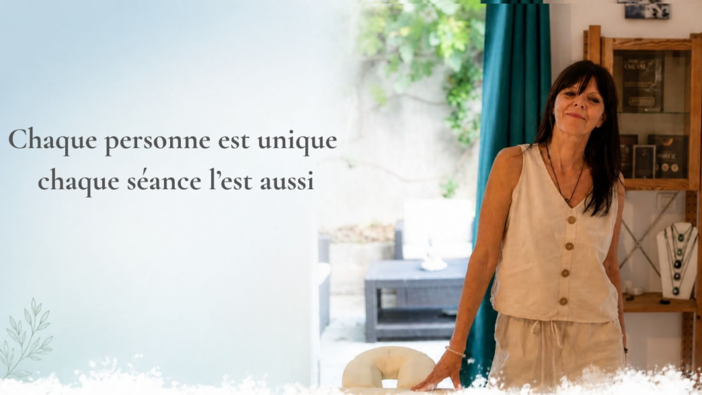 sylvie chevrier magnetisme